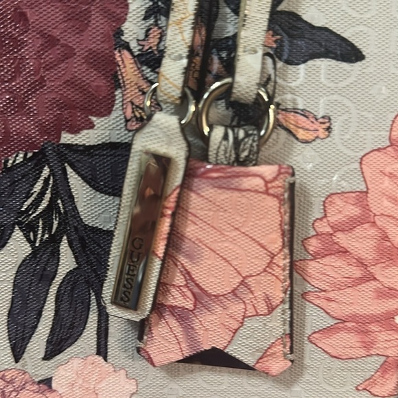 Floral Tote Bag - Picture 7 of 15